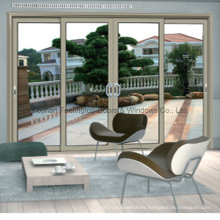 Aluminium Heavy Lift and Sliding Door Anti-Ultraviolet (FT-D120)